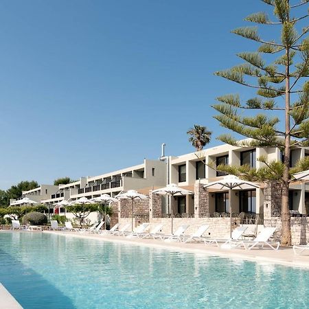 Achilles Hill Hotel Methoni (Messenia) Exterior foto