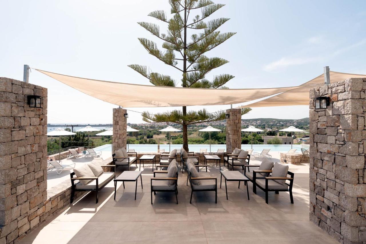 Achilles Hill Hotel Methoni (Messenia) Exterior foto