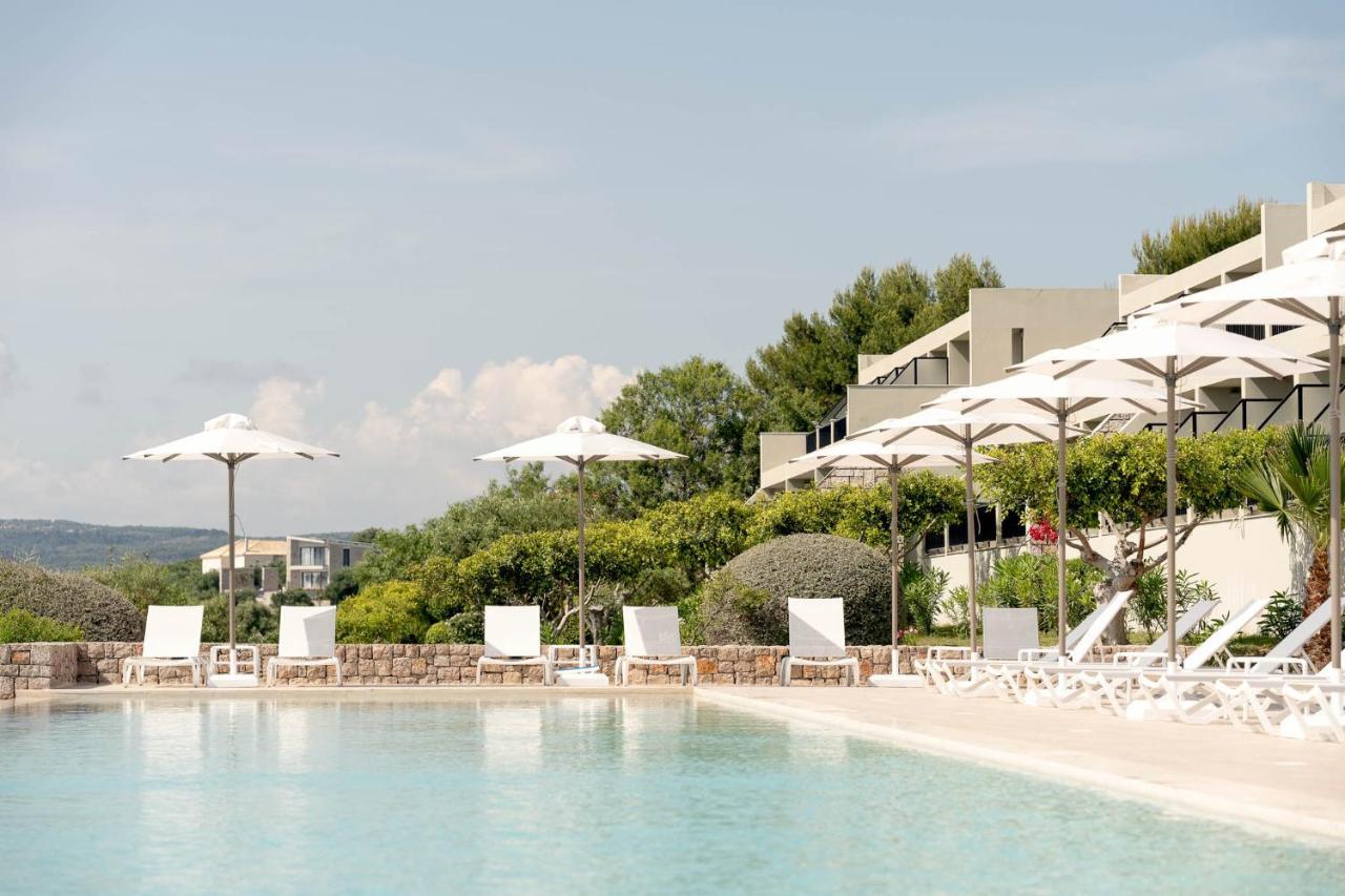 Achilles Hill Hotel Methoni (Messenia) Exterior foto