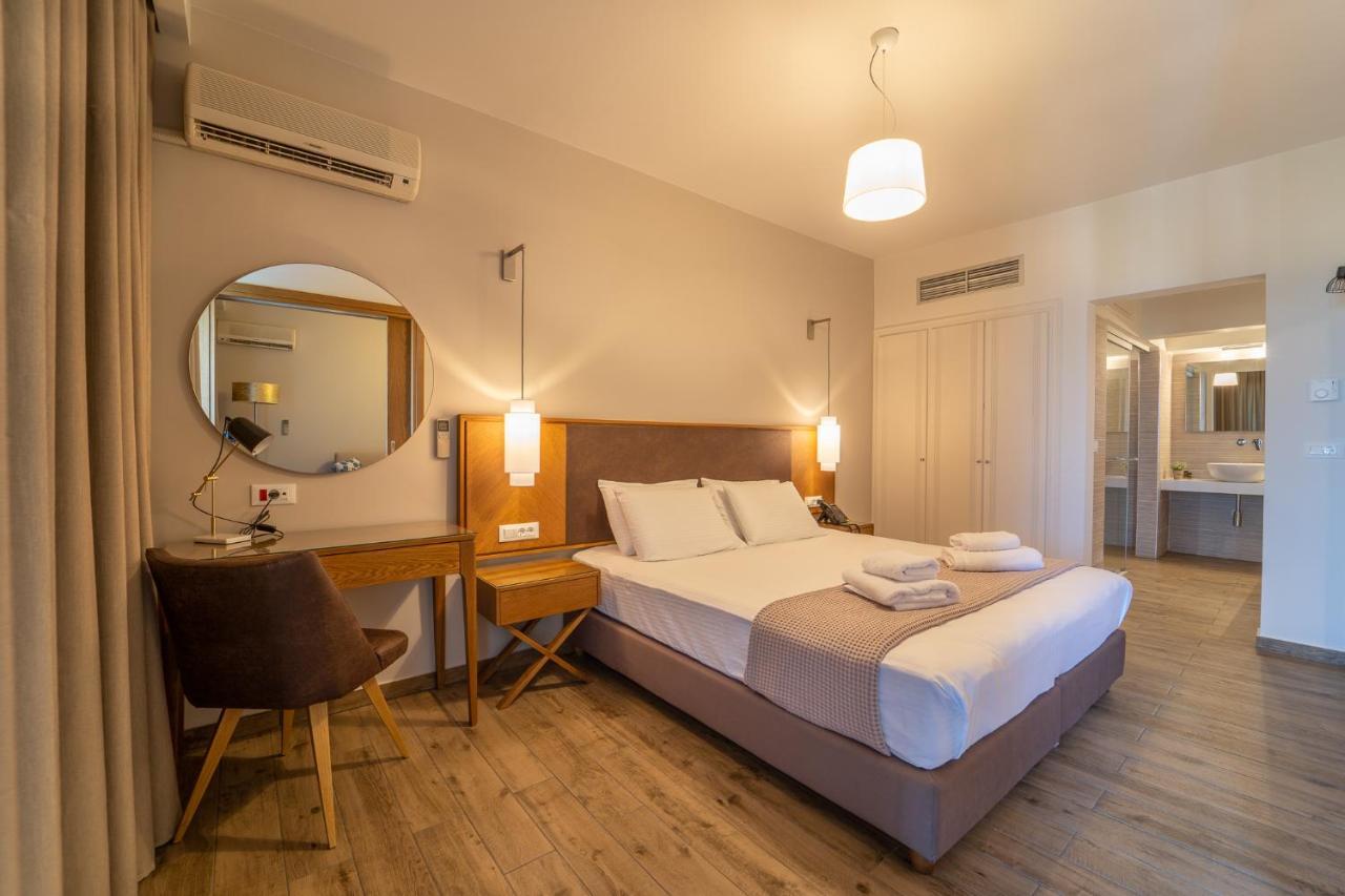 Achilles Hill Hotel Methoni (Messenia) Exterior foto