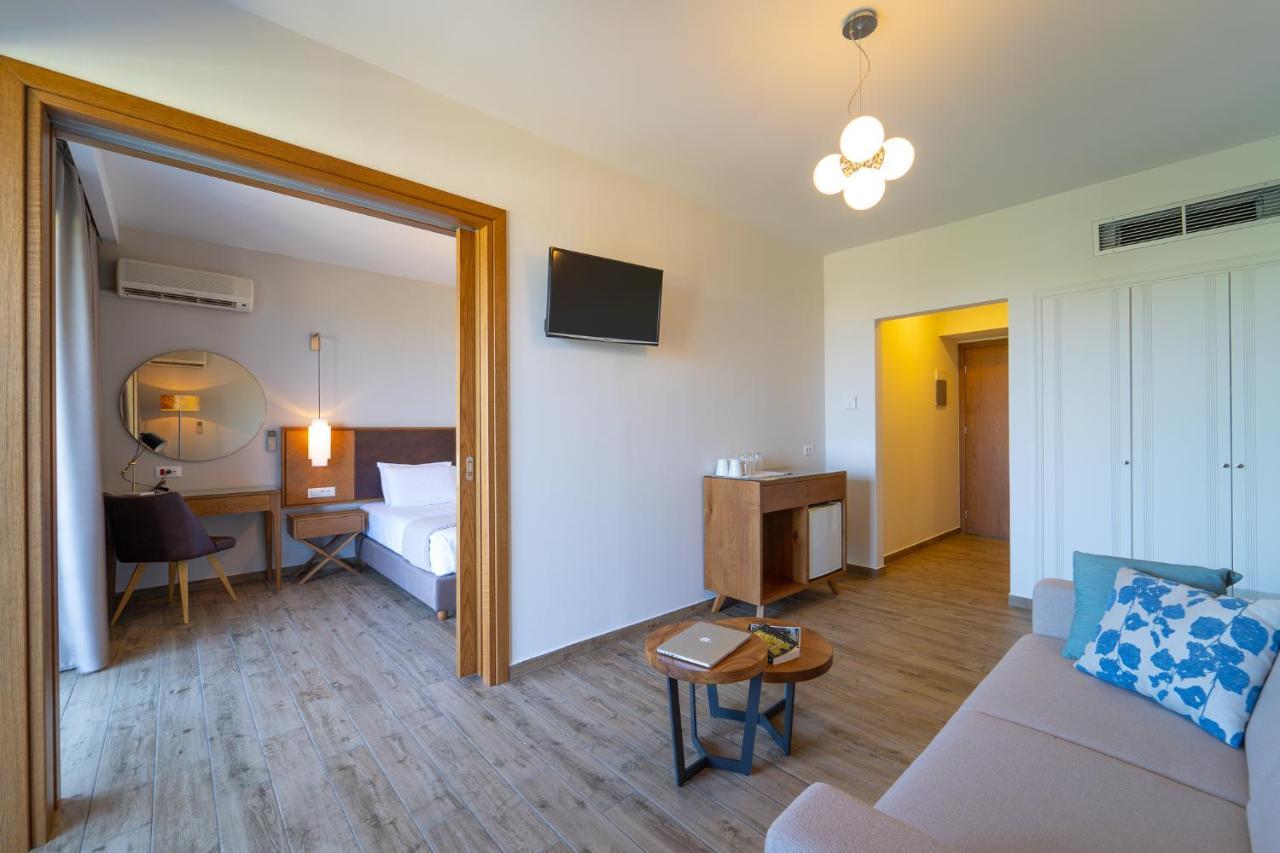 Achilles Hill Hotel Methoni (Messenia) Exterior foto