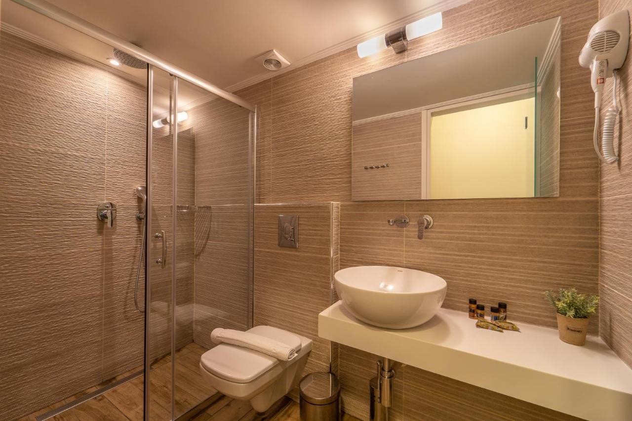 Achilles Hill Hotel Methoni (Messenia) Quarto foto