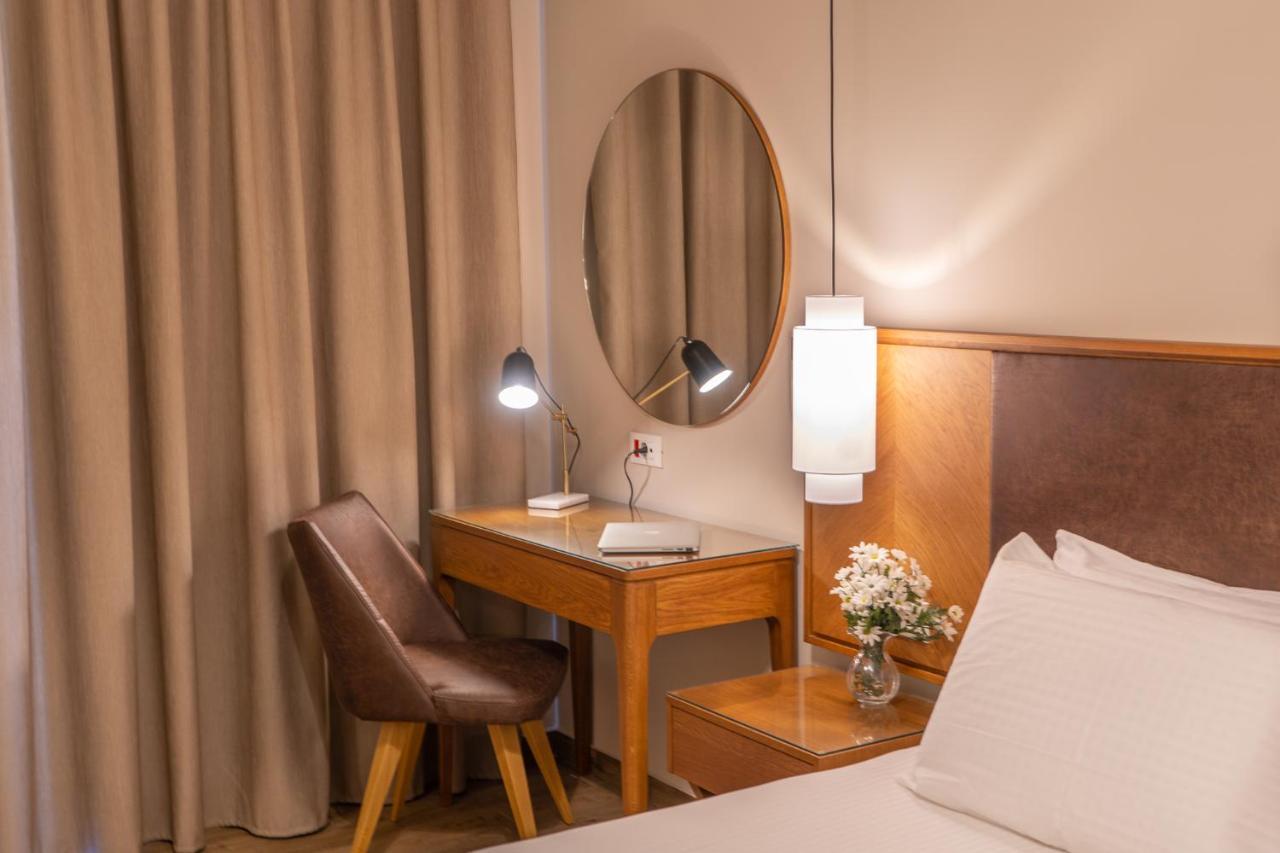 Achilles Hill Hotel Methoni (Messenia) Exterior foto