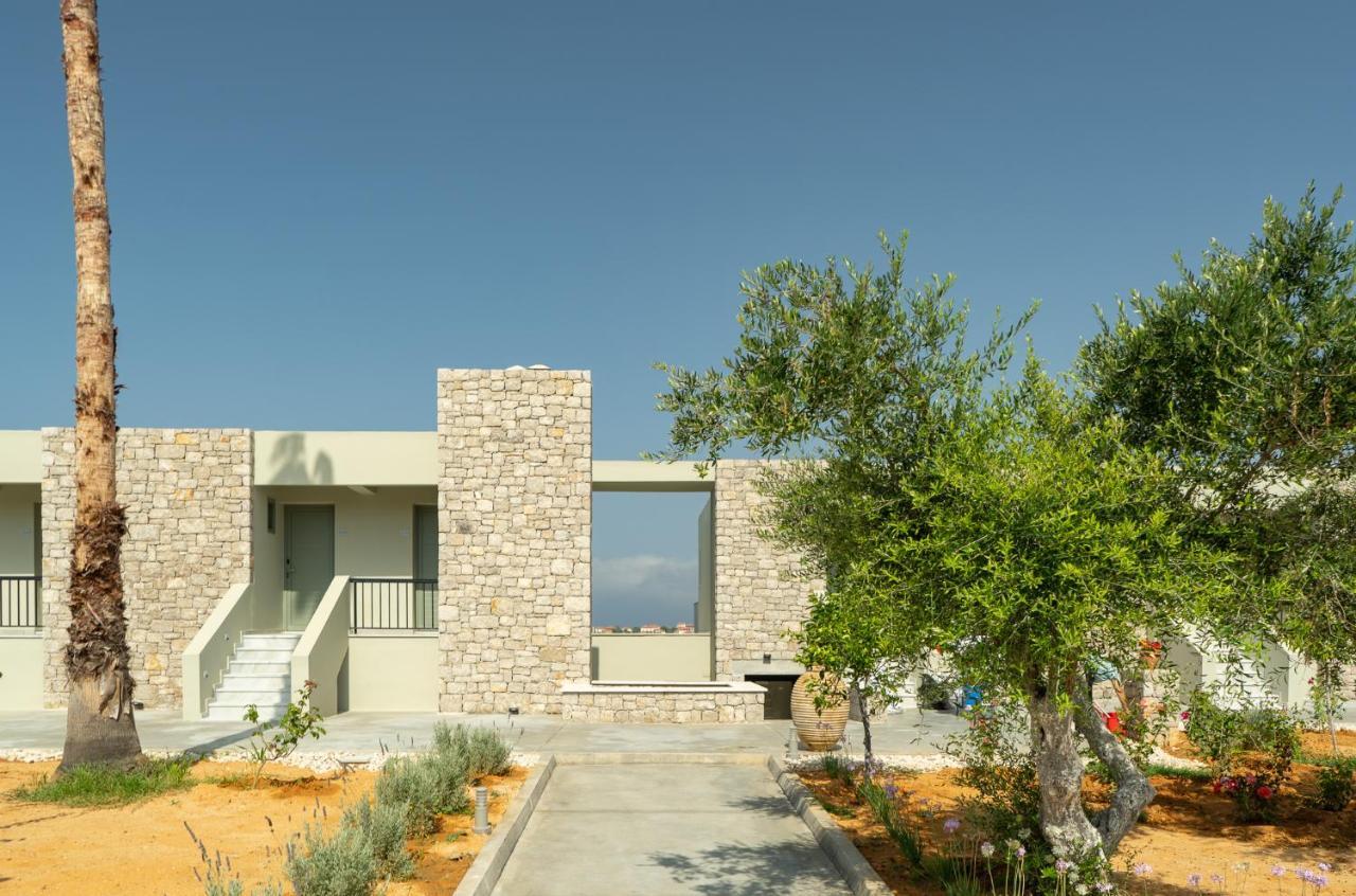 Achilles Hill Hotel Methoni (Messenia) Exterior foto