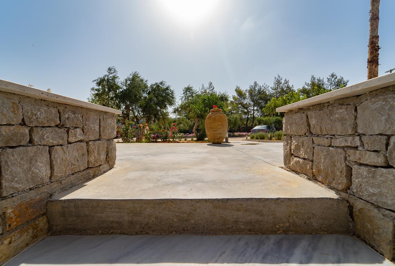 Achilles Hill Hotel Methoni (Messenia) Exterior foto