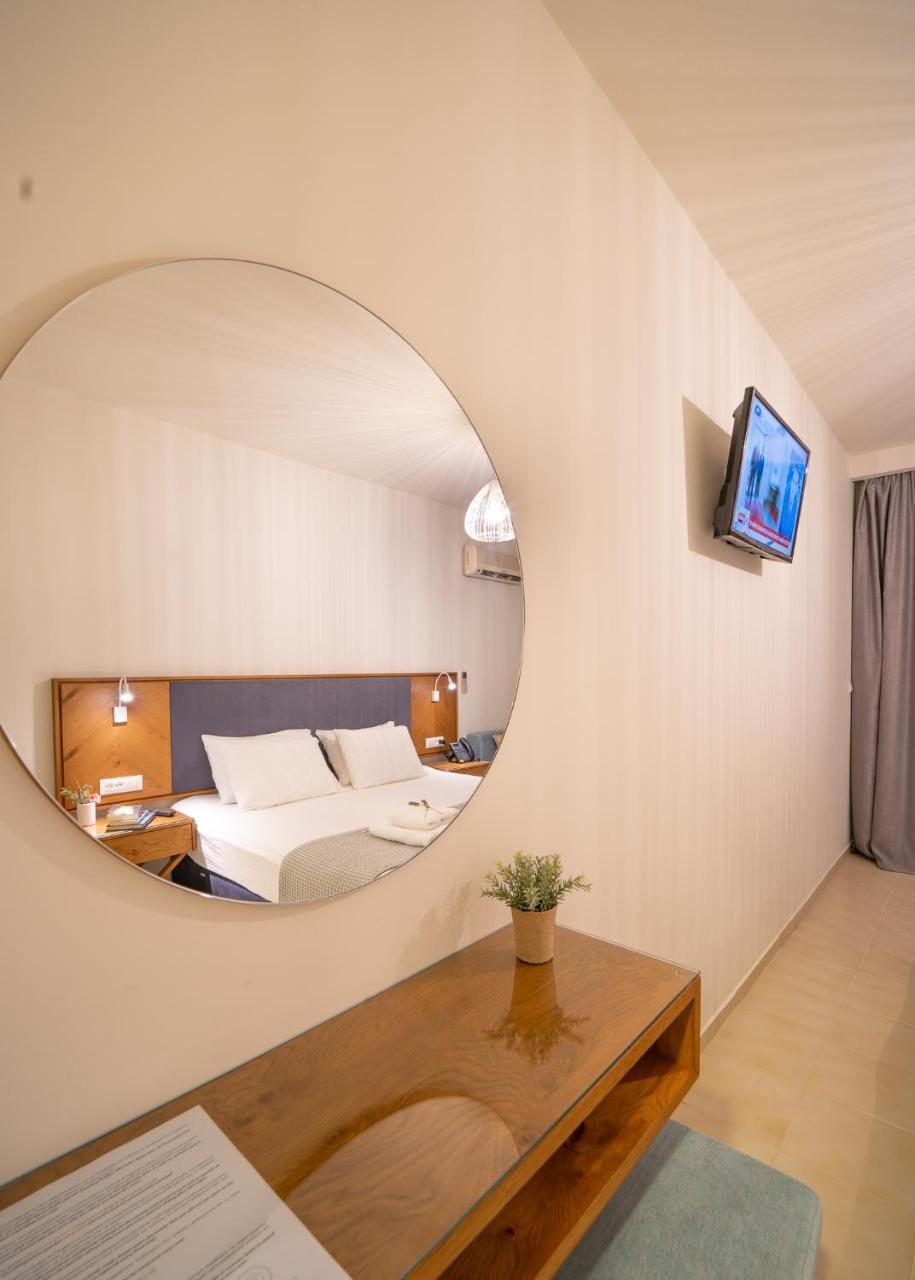 Achilles Hill Hotel Methoni (Messenia) Exterior foto