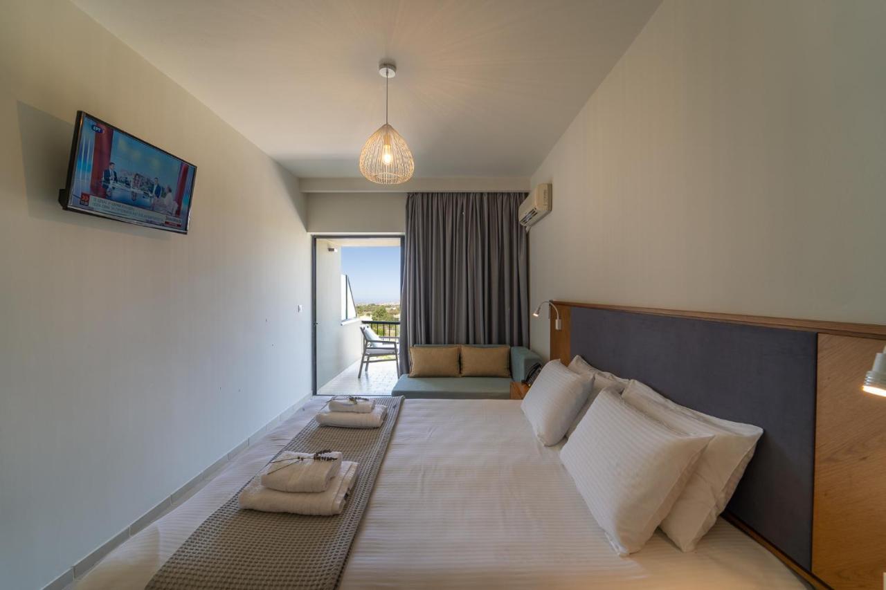 Achilles Hill Hotel Methoni (Messenia) Exterior foto